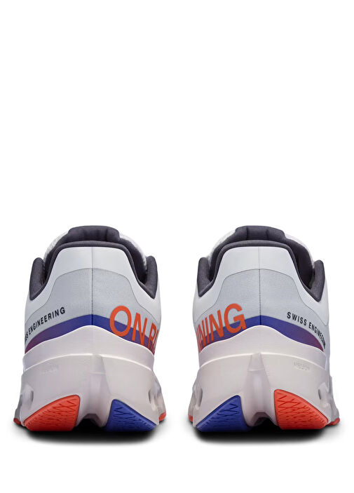 Cloudsurfer Next Beyaz Kadın Sneaker - Görsel 6