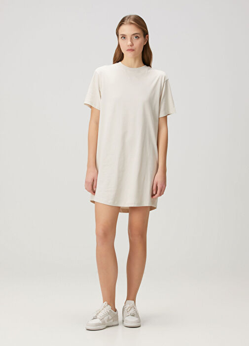 nike tee shirt dress