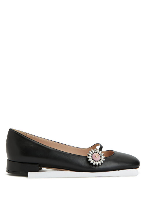 Valentino Garavani Kadın Babet - Görsel 7