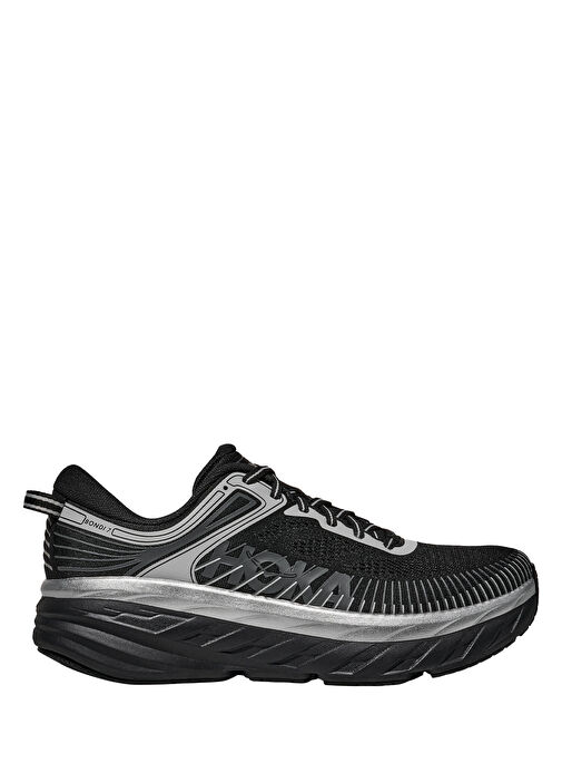 Hoka Siyah Erkek Bondi 7 Siyah Erkek Sneaker 1941056 | Beymen