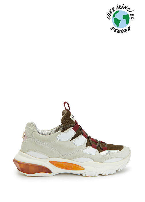 Valentino Garavani Kadın Sneakers - Görsel 2