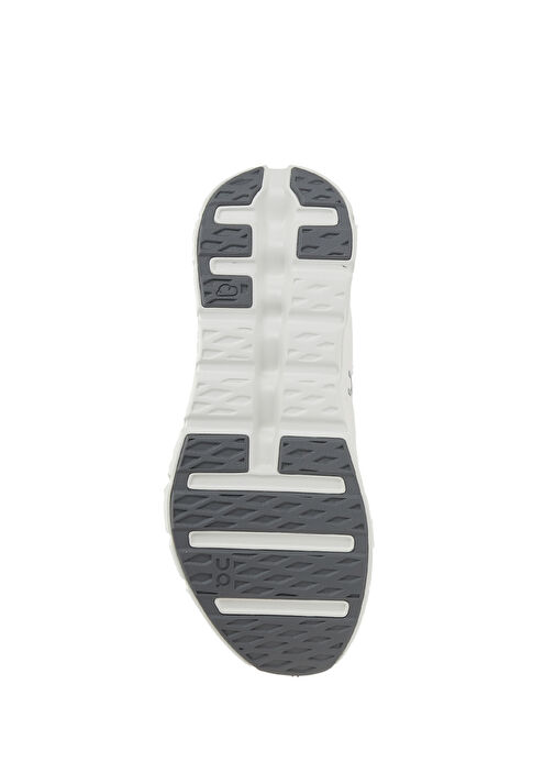 Cloudtilt Gri Erkek Sneaker - Görsel 6