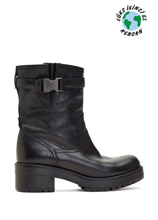 Beymen Reborn Siyah Beymen Reborn Prada Kadın Bot