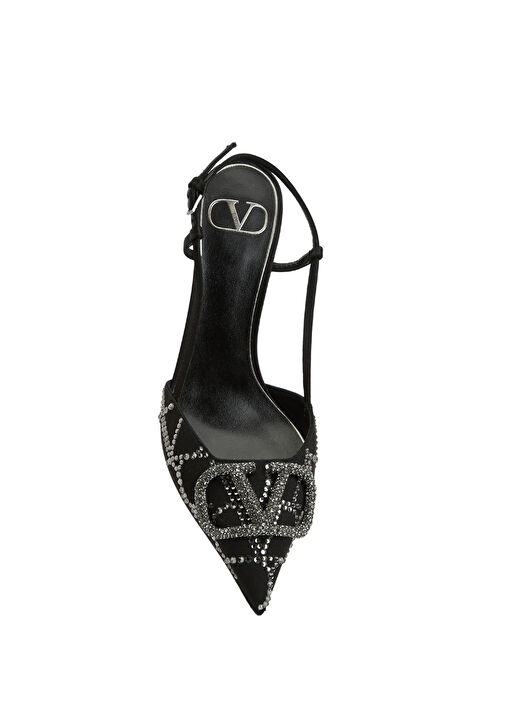 Valentino Garavani Topuklu Ayakkabı - Görsel 5