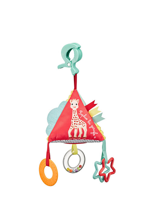 Fresh Touch Triactivities Dönence