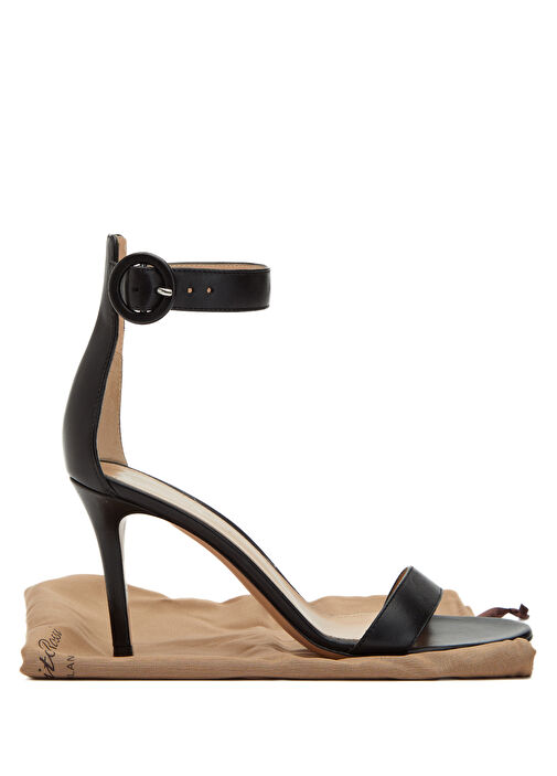 Gianvito Rossi Kadın Sandalet - Görsel 7