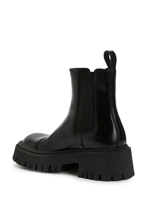 Balenciaga Kadın Bot - Görsel 4