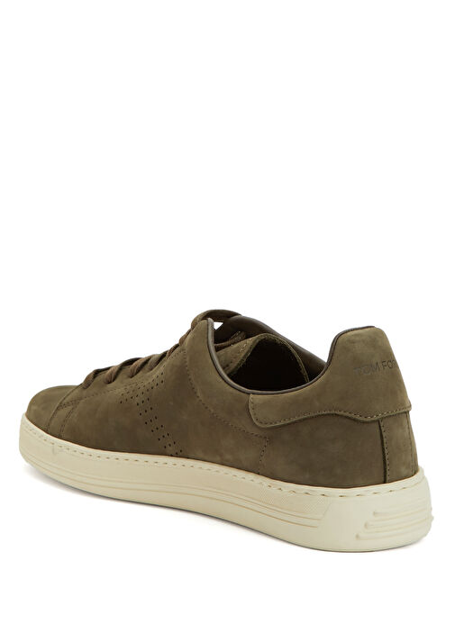 Tom Ford Erkek Sneakers - Görsel 4
