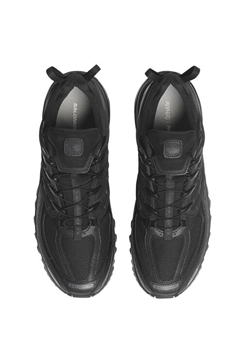 ACS Pro GORE-TEX Siyah Erkek Sneaker - Görsel 4