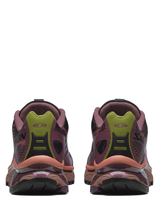 XT-4 OG R A D Bordo Erkek Sneaker - Görsel 5