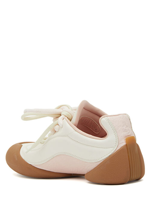 Alexander McQueen Kadın Sneakers - Görsel 4