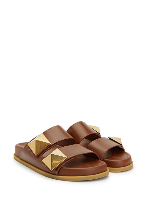 Valentino Garavani Kadın Terlik - Görsel 3