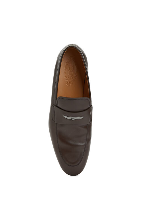 Tod's Erkek Loafer - Görsel 5