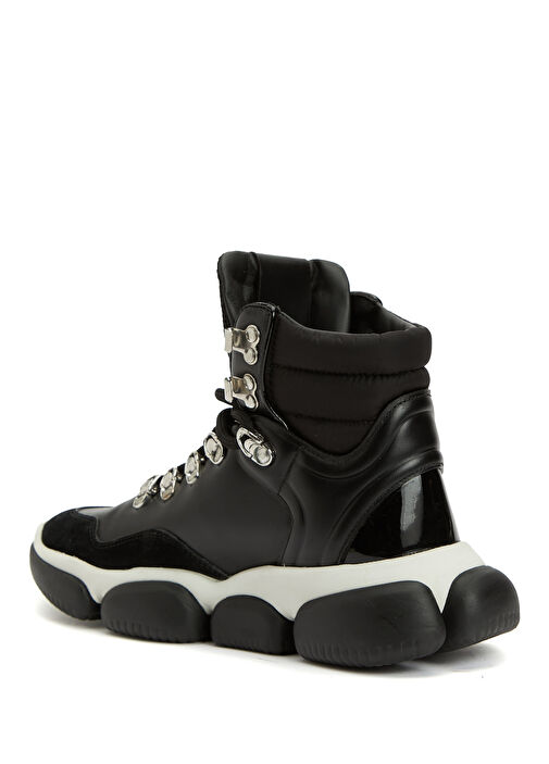 Moncler Kadın Bot - Görsel 4