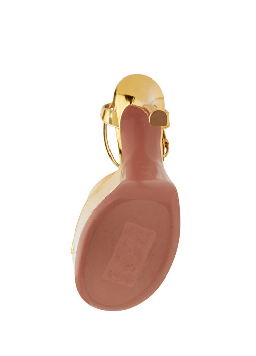 Amina Muaddi Kadın Sandalet - Görsel 6