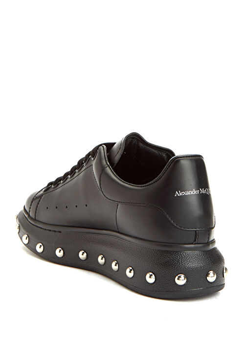 Alexander McQueen Erkek Sneakers - Görsel 4