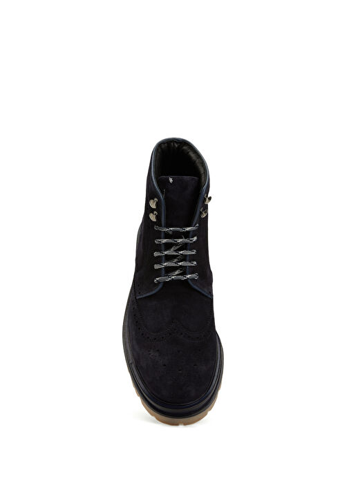 George Hogg George Hogg Lacivert Erkek Süet Bot Beymen'de! Lacivert - 5. görsel