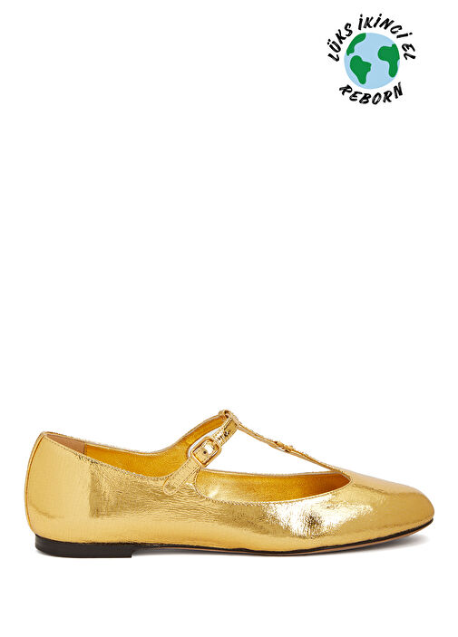 Chloe Kadın Babet - Görsel 2