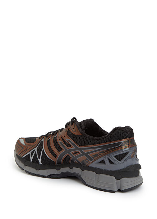 Gel-Kayano 20 Kahverengi Erkek Sneaker - Görsel 4