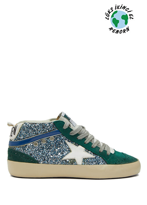 Golden Goose Kadın Sneakers - Görsel 2