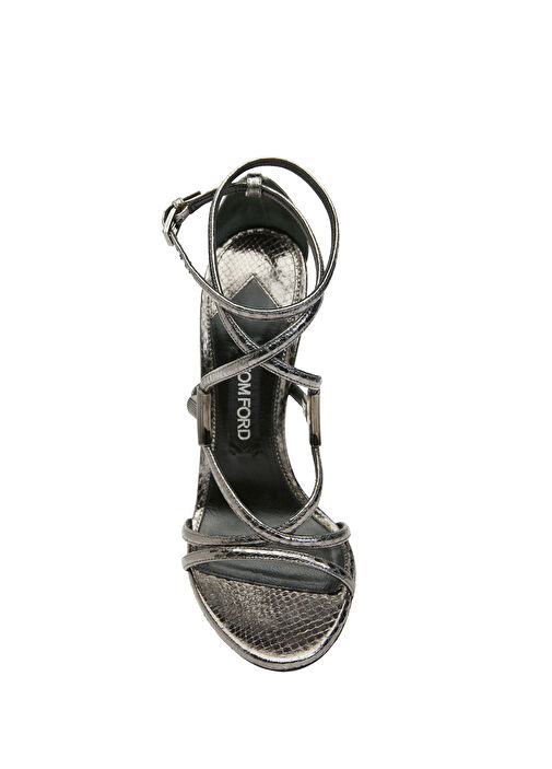 Tom Ford Topuklu Ayakkabı - Görsel 5