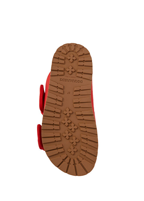 Dsquared2 Kadın Terlik - Görsel 6