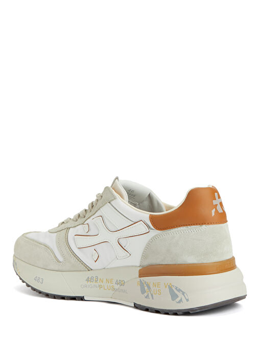 Premiata Erkek Sneakers - Görsel 4