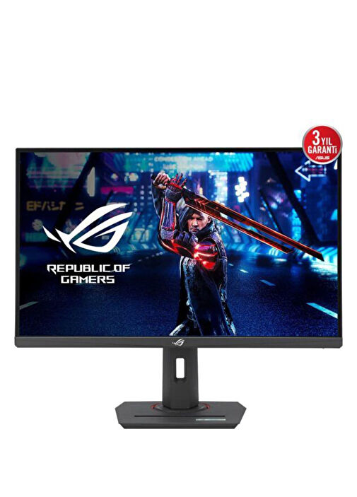 Asus - ROG Strix XG27ACS 27