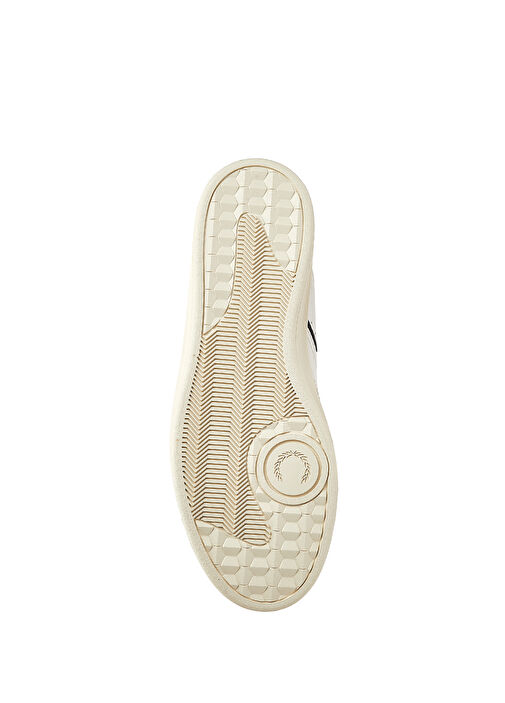 Beyaz Erkek Sneaker - Görsel 6