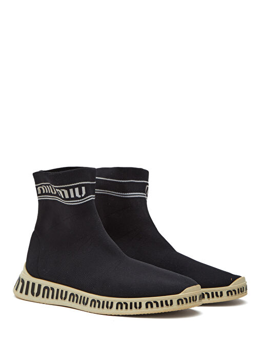 Miu Miu Kadın Sneakers - Görsel 3