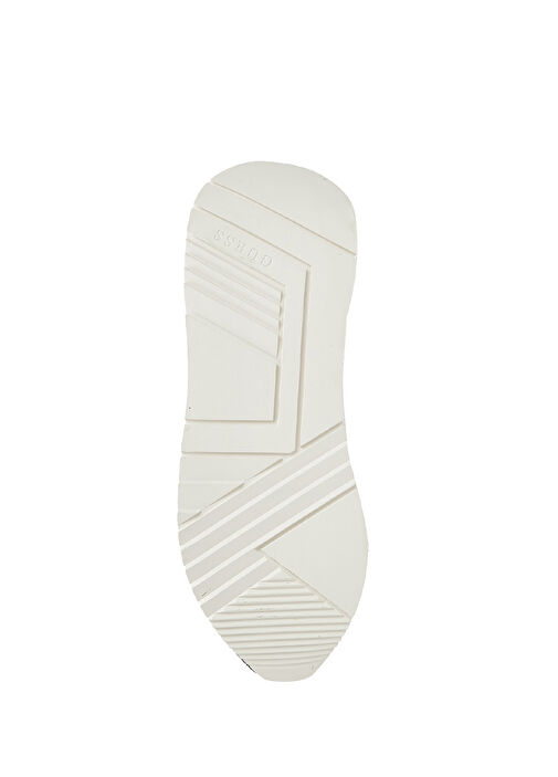 Energy Çok Renkli Kadın Sneaker - Görsel 6