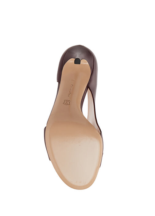 Gianvito Rossi Topuklu Ayakkabı - Görsel 6