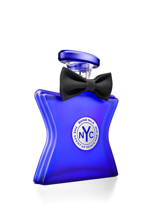 香水(ユニセックス) Bond No. 9 The Scent of Peace 100ml Bond No. 9 - The Scent of Peace EDP 100 ml Erkek Parfüm -