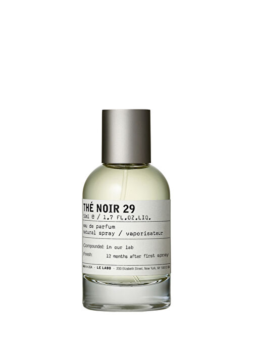 Le Labo - THÉ NOIR 29 EDP 50 ml Parfüm -