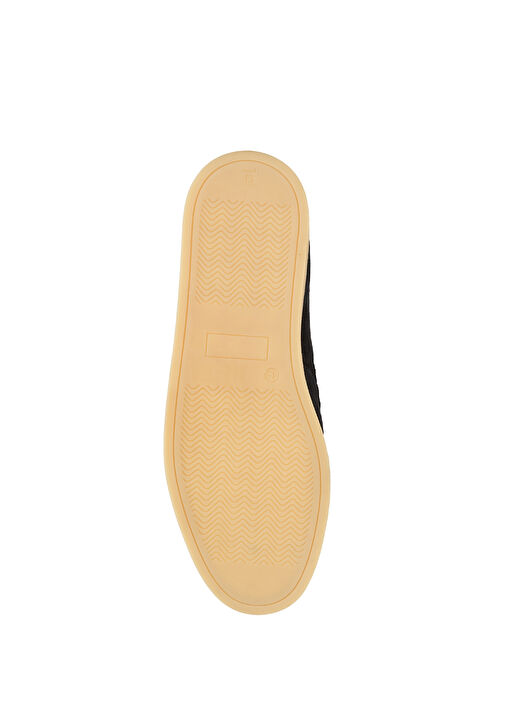 Lacivert Erkek Süet Ayakkabı - Görsel 6