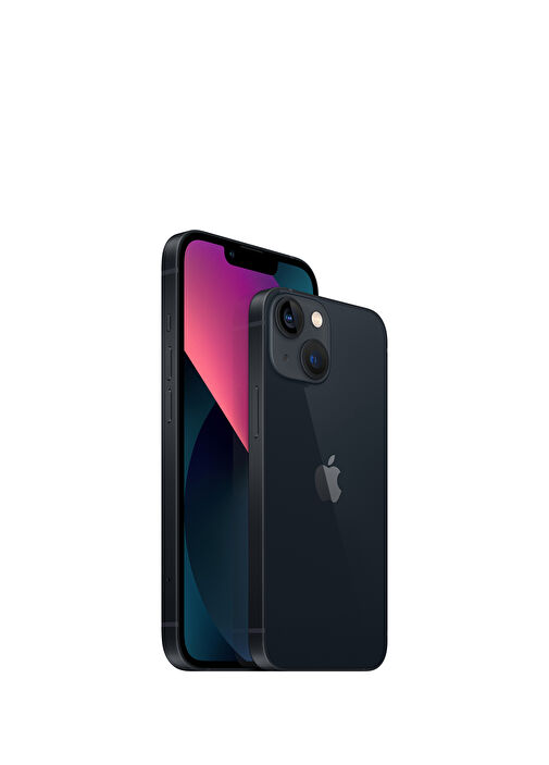 iPhone13 128GB ブラック Apple - iPhone 13 128GB Gece Yarısı Akıllı Cep Telefonu MLPF3TU/A