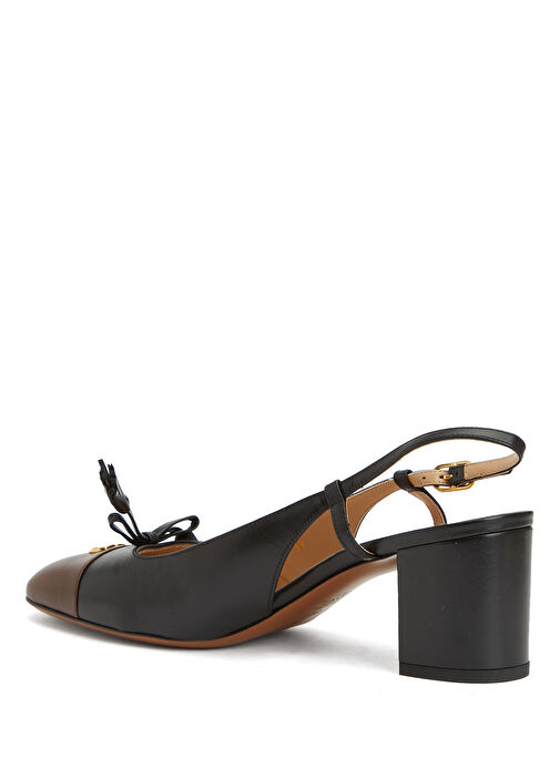 Valentino Garavani Topuklu Ayakkabı - Görsel 4