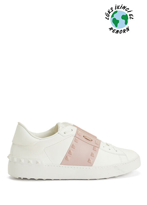 Valentino Garavani Kadın Sneakers - Görsel 2