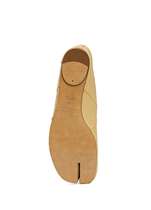 Tabi Nude Deri Babet - Görsel 6