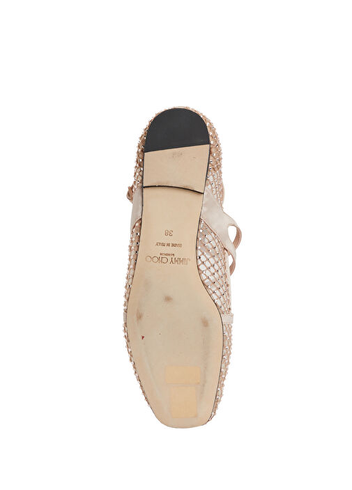 Jimmy Choo Kadın Babet - Görsel 6