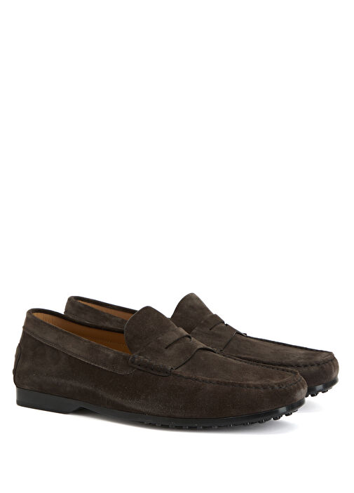 Tod's Erkek Loafer - Görsel 3
