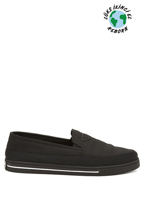 Prada Erkek Espadril - Görsel 2