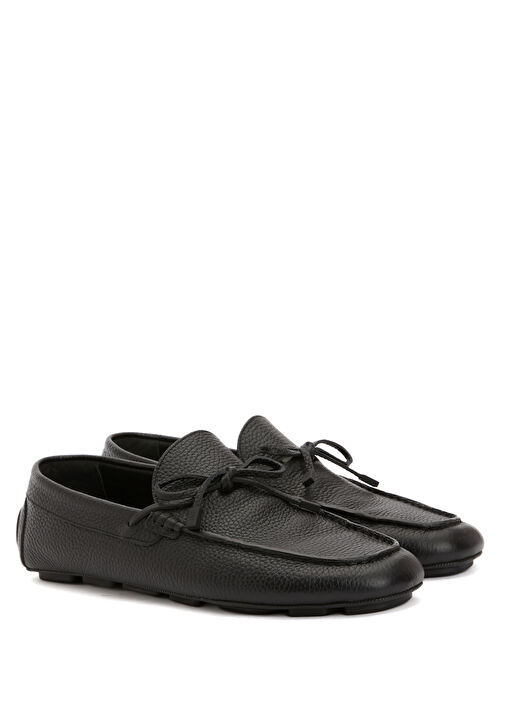 Valentino Garavani Erkek Loafer - Görsel 4