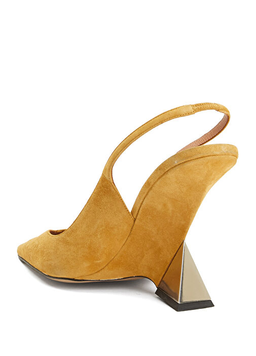 The Attico Topuklu Ayakkabı - Görsel 4