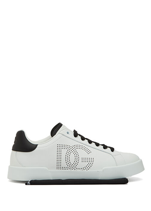 Dolce&Gabbana Erkek Sneakers - Görsel 7