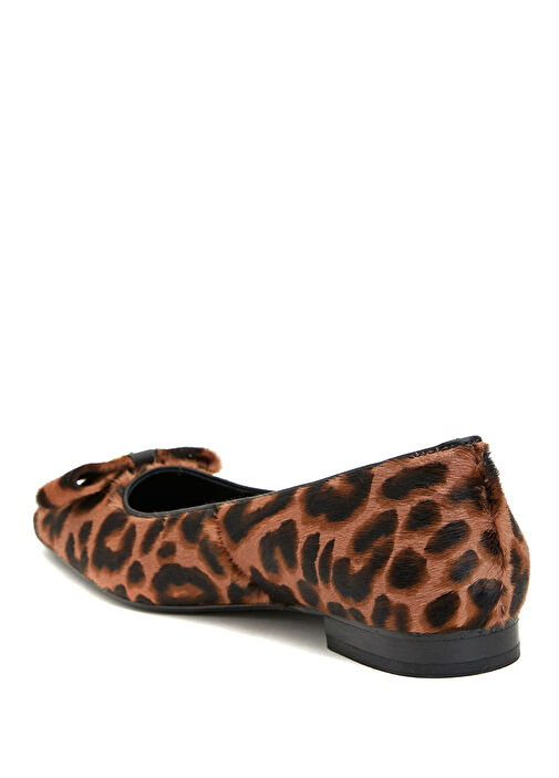 George Hogg George Hogg Leopar Deri Babet Beymen'de! Leopar - 4. görsel