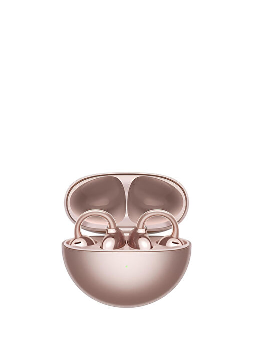 Huawei - FreeClip Rose Gold Kulak İçi TWX Bluetooth Kulaklık