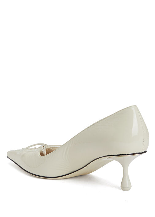 Jimmy Choo Topuklu Ayakkabı - Görsel 4
