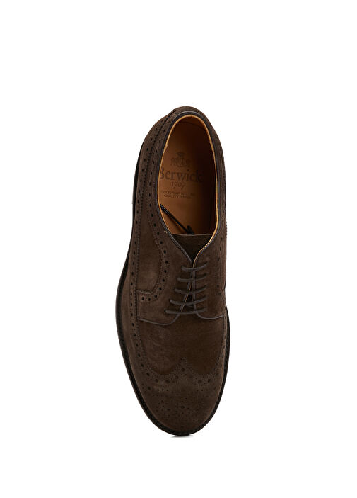 Entre Kahverengi Erkek Deri Loafer - Görsel 5