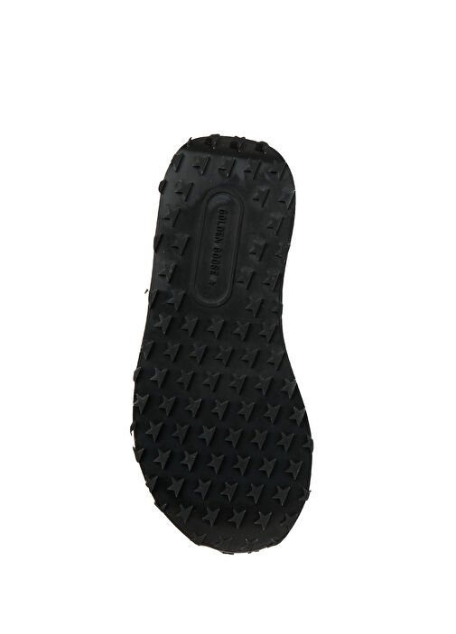 Marathon Gümüş Kız Çocuk Sneaker - Görsel 6